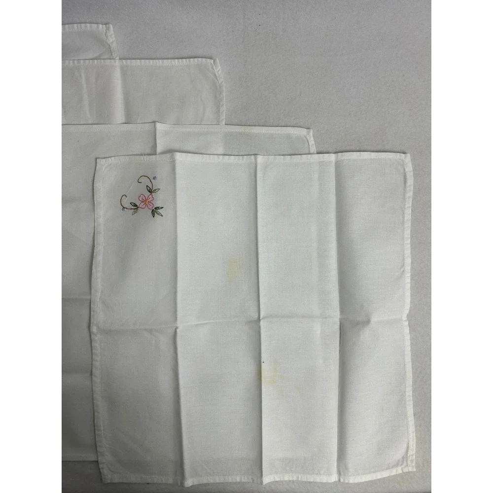 Unbranded vintage white